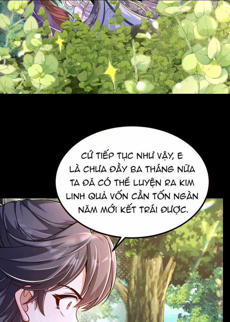 Ngạo Thế Đan Thần Chapter 20 trang 7