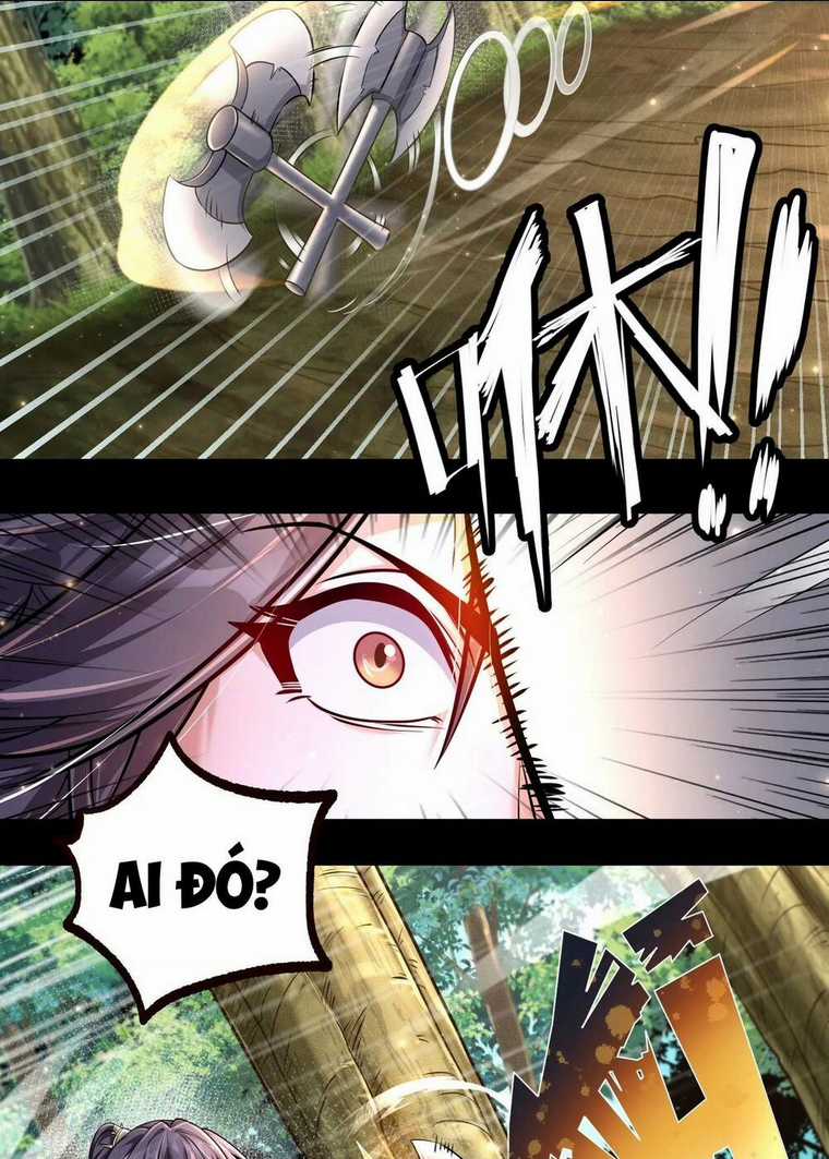 Ngạo Thế Đan Thần Chapter 20 trang 9