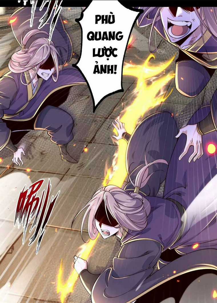 Ngạo Thế Đan Thần Chapter 21 trang 10