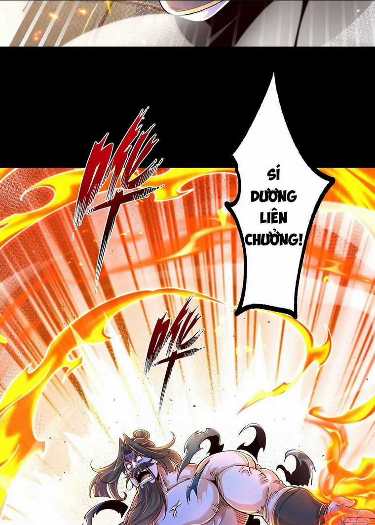 Ngạo Thế Đan Thần Chapter 21 trang 11