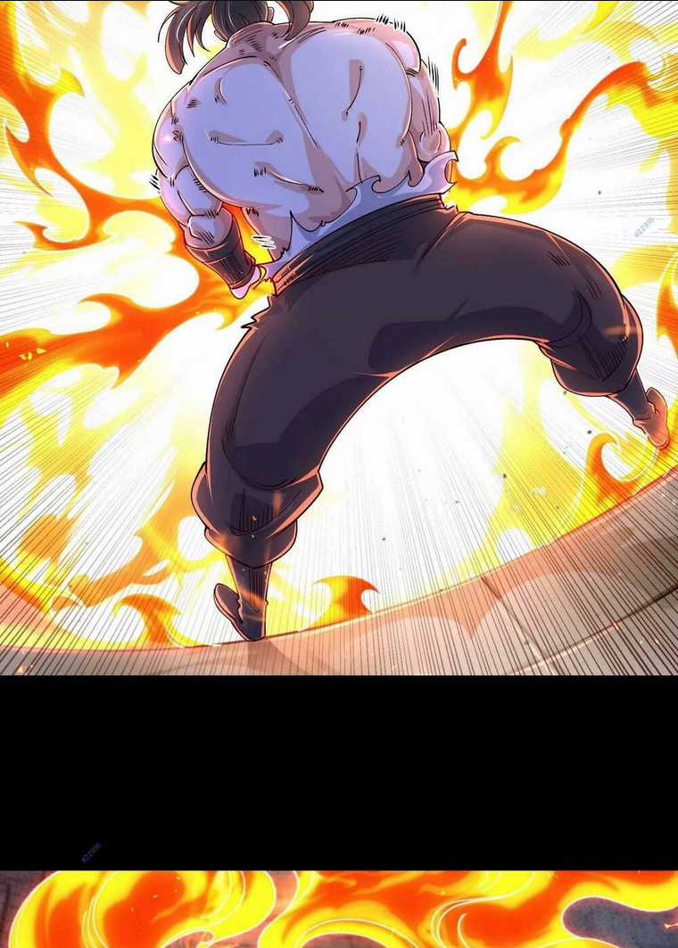 Ngạo Thế Đan Thần Chapter 21 trang 14