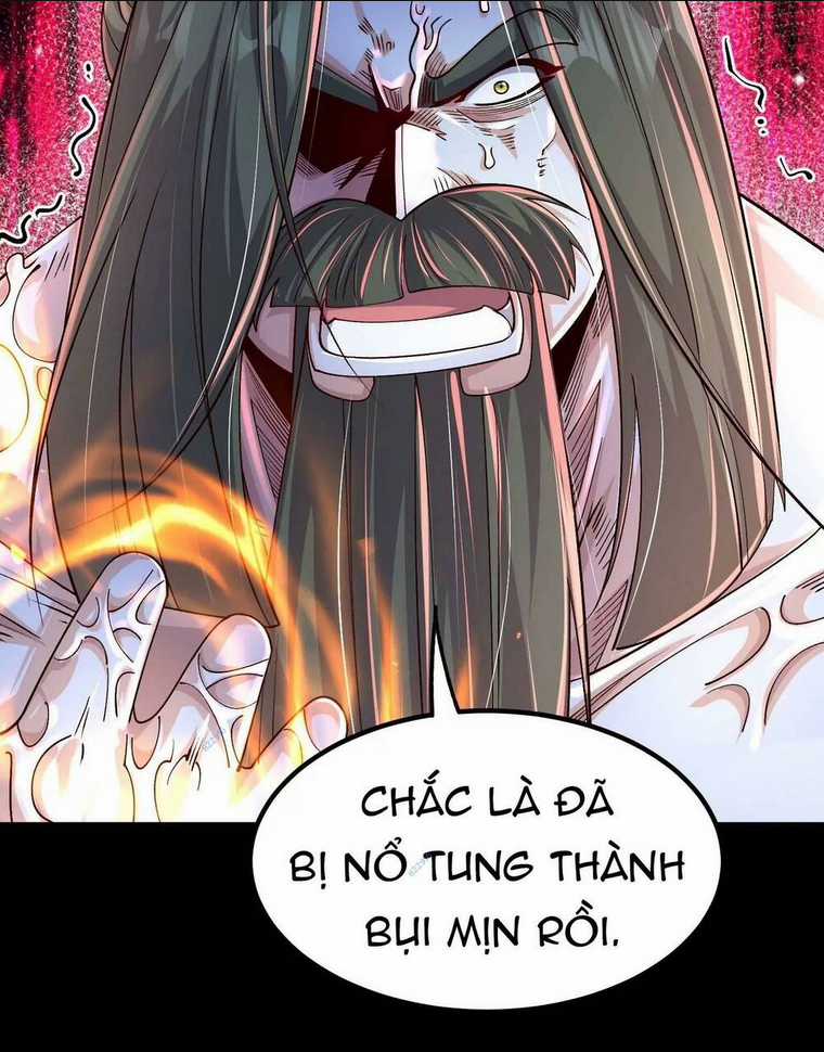 Ngạo Thế Đan Thần Chapter 21 trang 18