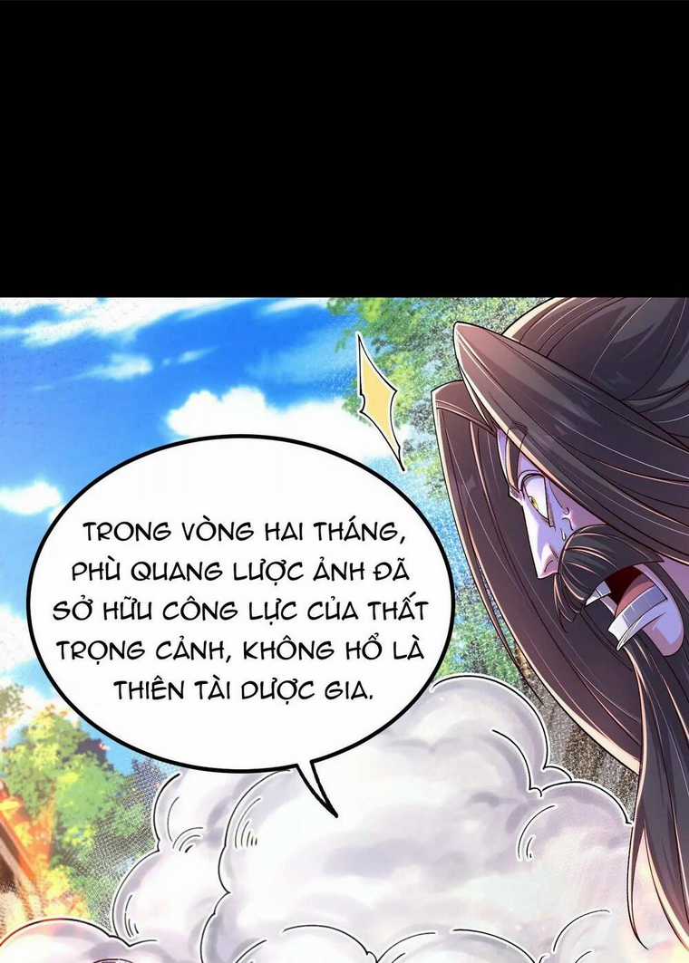 Ngạo Thế Đan Thần Chapter 21 trang 19