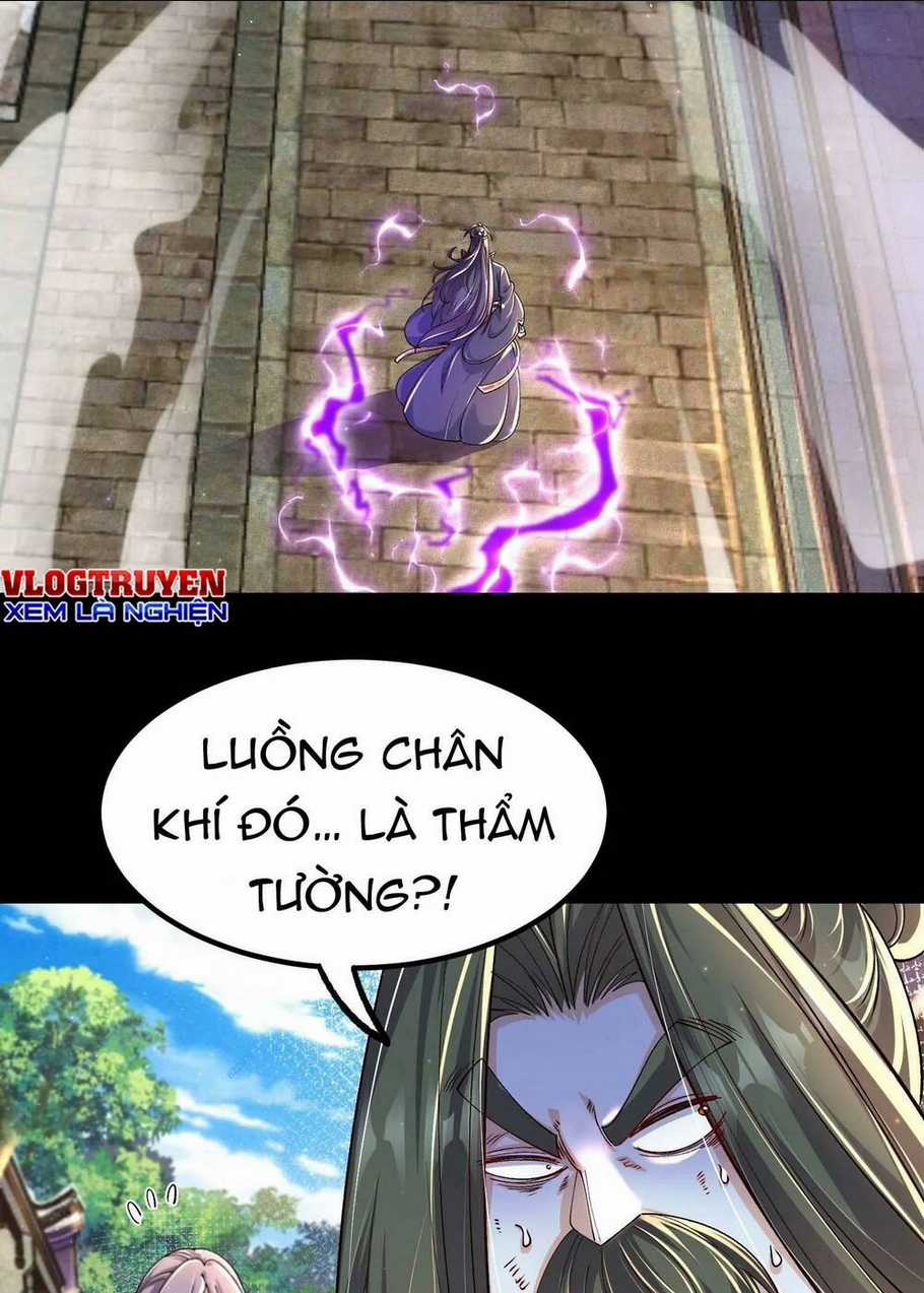 Ngạo Thế Đan Thần Chapter 21 trang 2