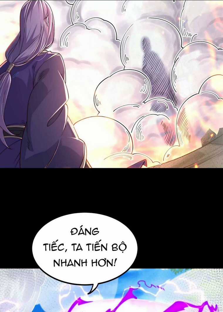 Ngạo Thế Đan Thần Chapter 21 trang 20