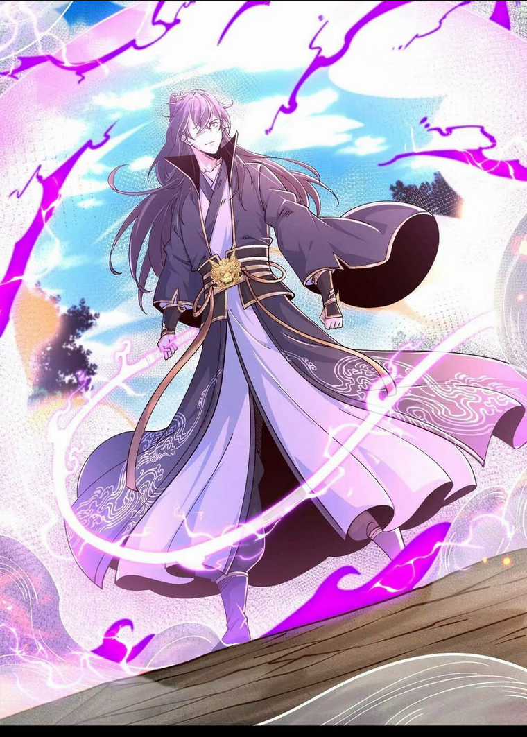 Ngạo Thế Đan Thần Chapter 21 trang 21