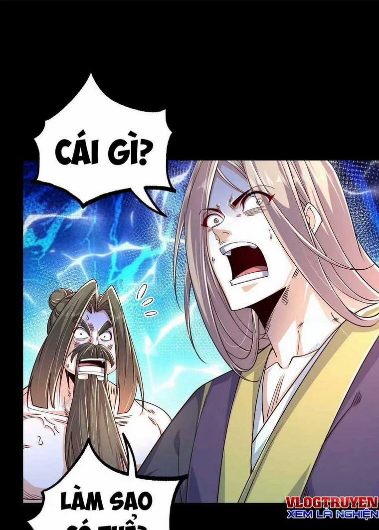 Ngạo Thế Đan Thần Chapter 21 trang 22