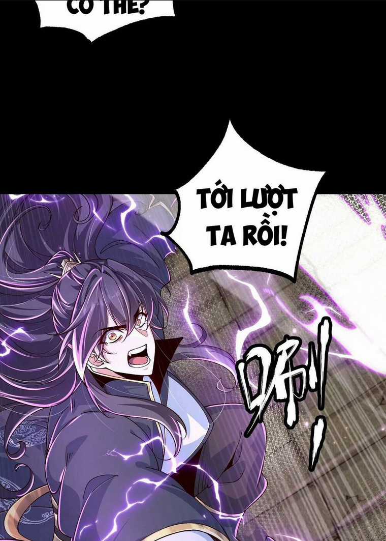 Ngạo Thế Đan Thần Chapter 21 trang 23