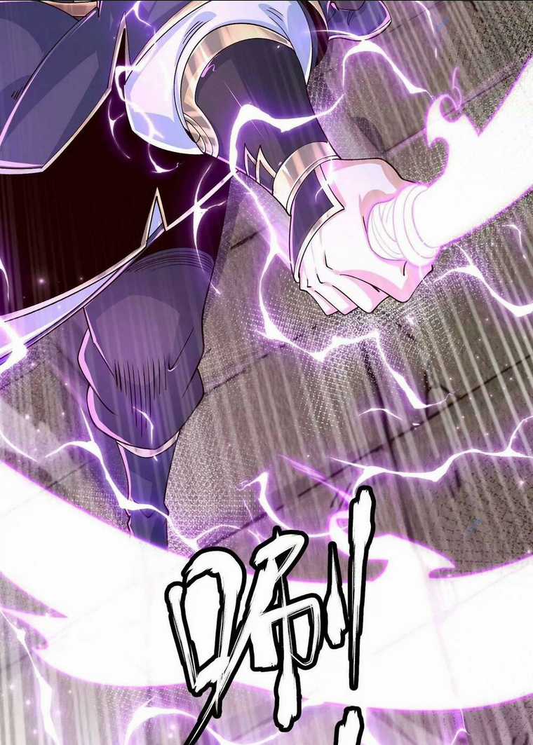 Ngạo Thế Đan Thần Chapter 21 trang 24