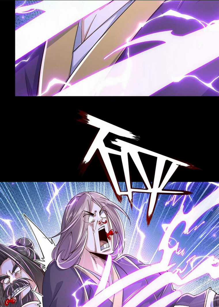 Ngạo Thế Đan Thần Chapter 21 trang 27