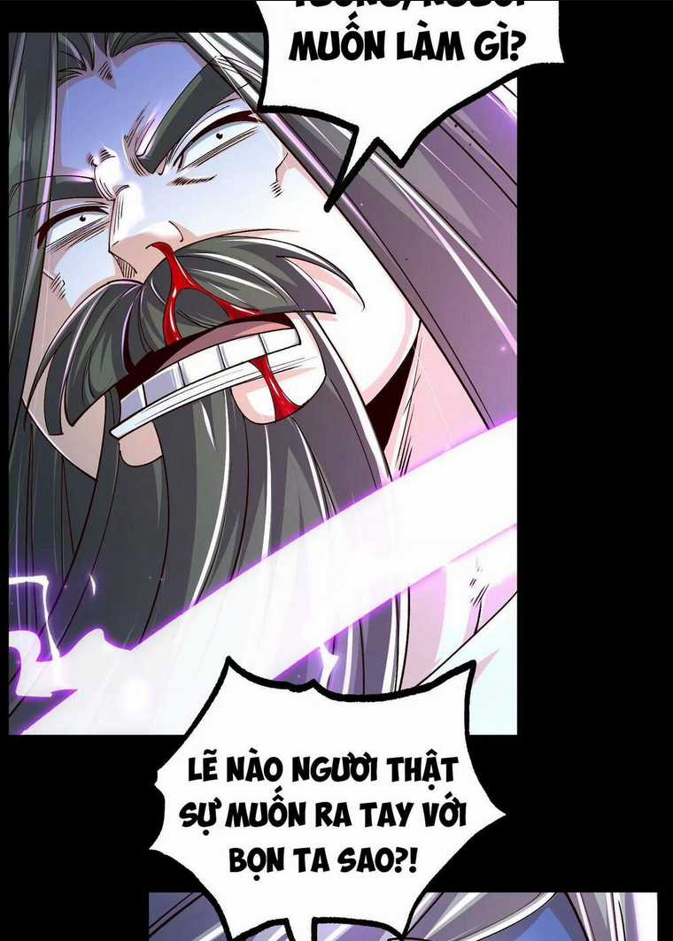 Ngạo Thế Đan Thần Chapter 21 trang 29