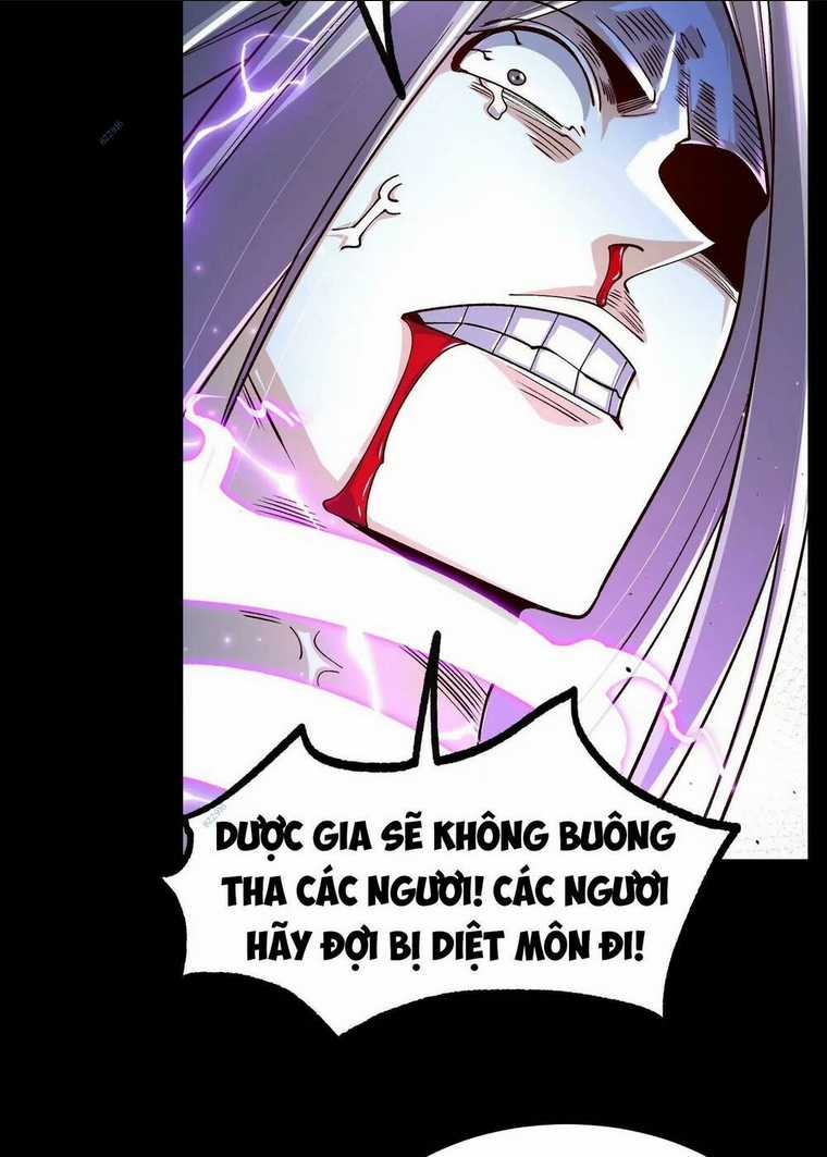 Ngạo Thế Đan Thần Chapter 21 trang 30