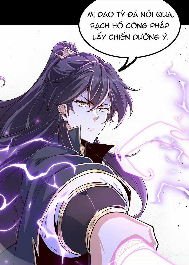 Ngạo Thế Đan Thần Chapter 21 trang 31