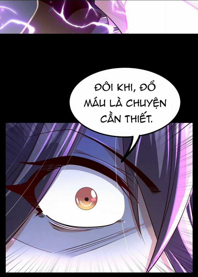 Ngạo Thế Đan Thần Chapter 21 trang 32