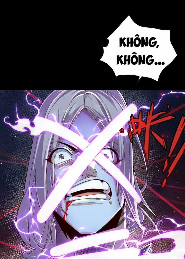 Ngạo Thế Đan Thần Chapter 21 trang 33