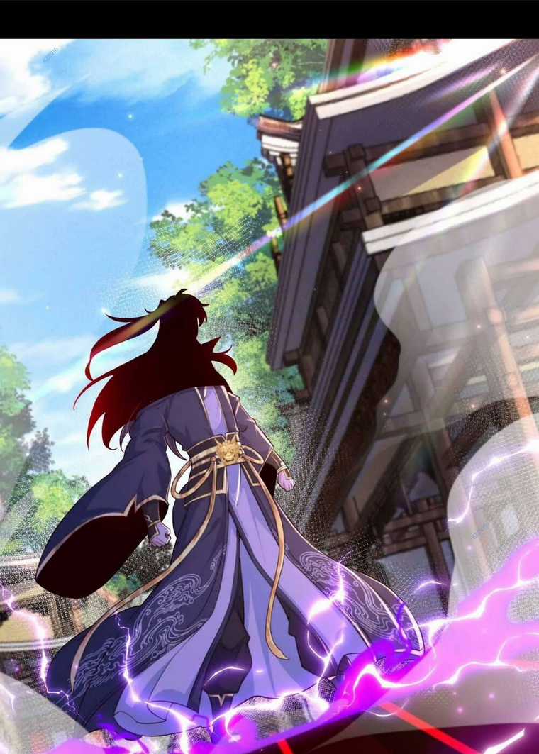 Ngạo Thế Đan Thần Chapter 21 trang 38