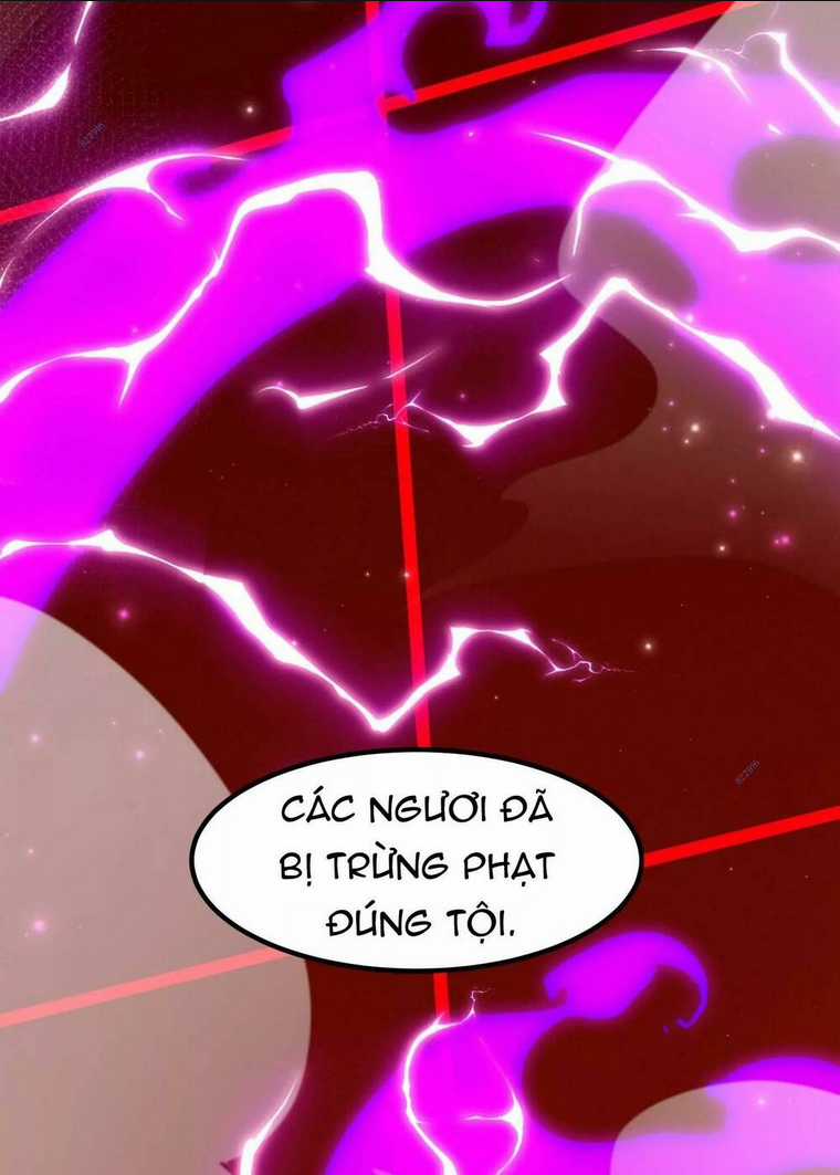 Ngạo Thế Đan Thần Chapter 21 trang 40