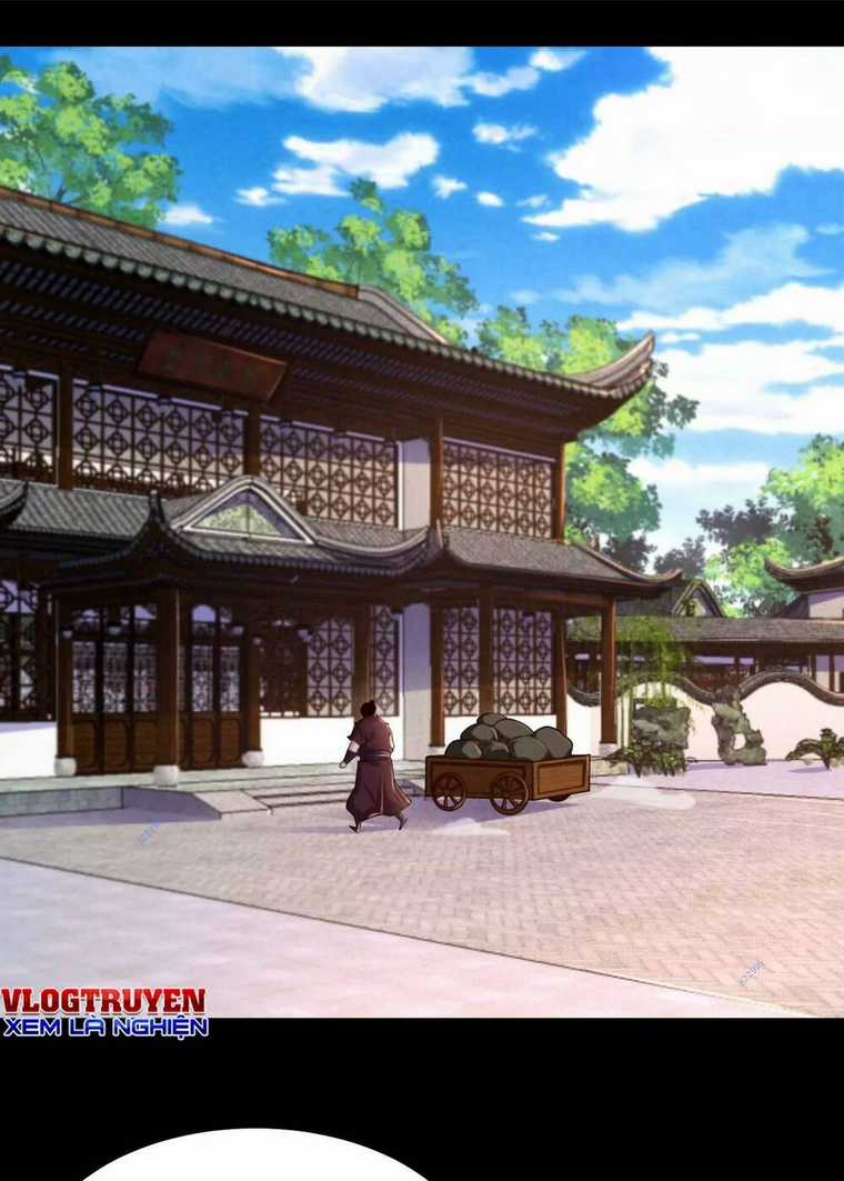 Ngạo Thế Đan Thần Chapter 21 trang 42