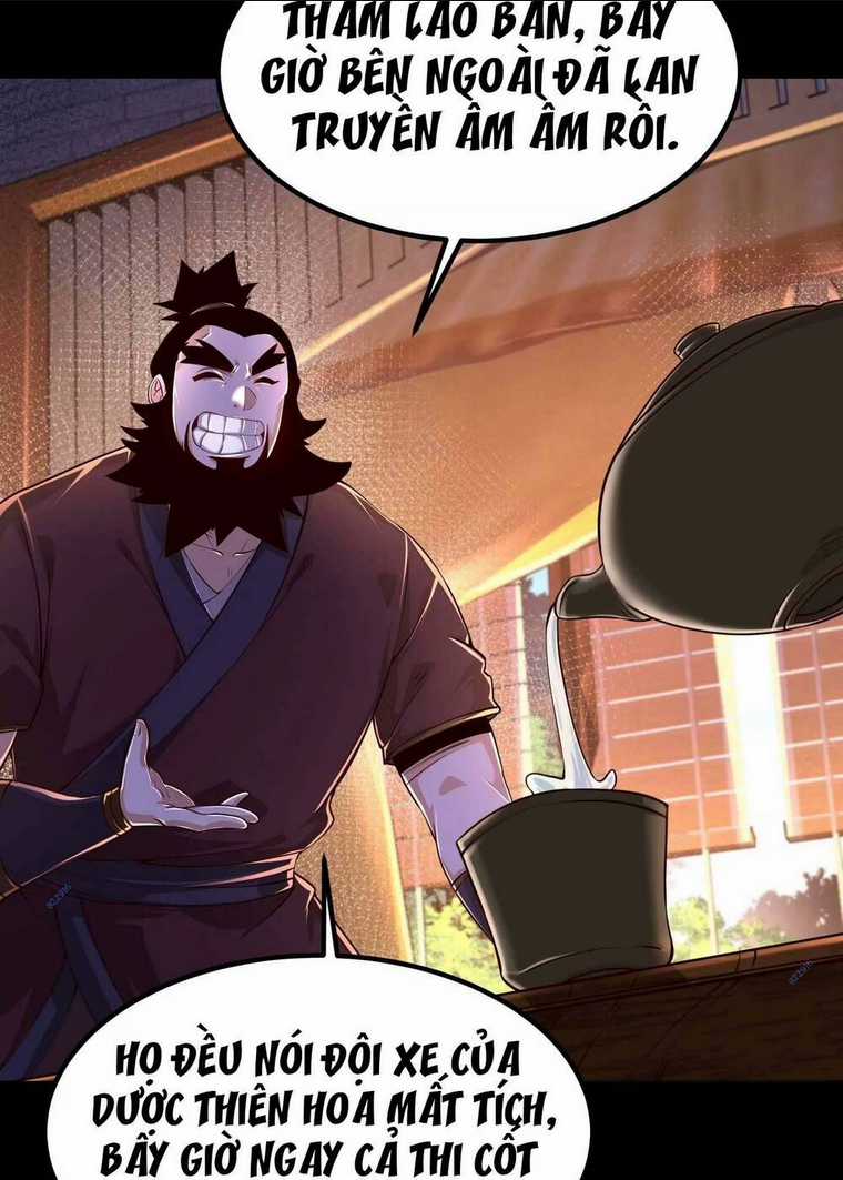 Ngạo Thế Đan Thần Chapter 21 trang 44