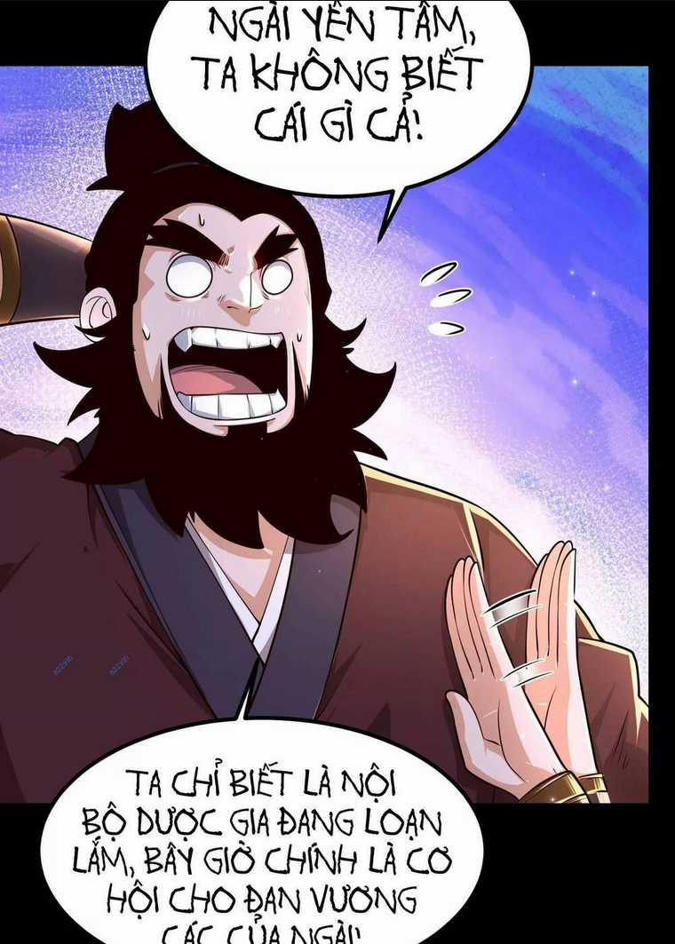 Ngạo Thế Đan Thần Chapter 21 trang 46