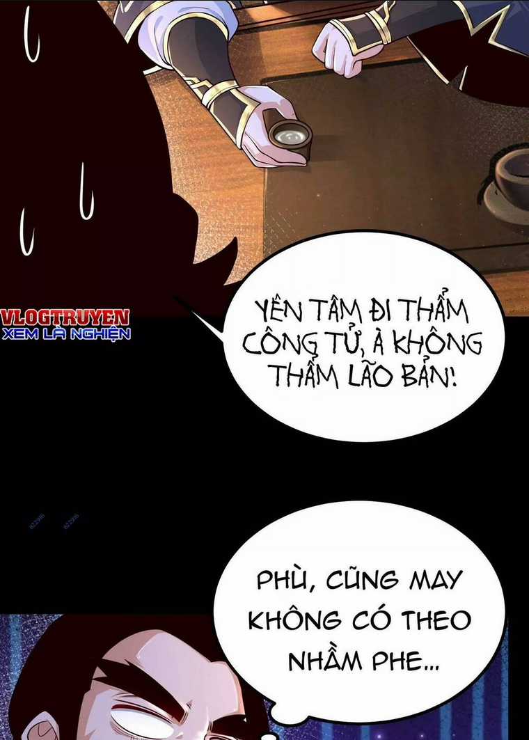 Ngạo Thế Đan Thần Chapter 21 trang 48