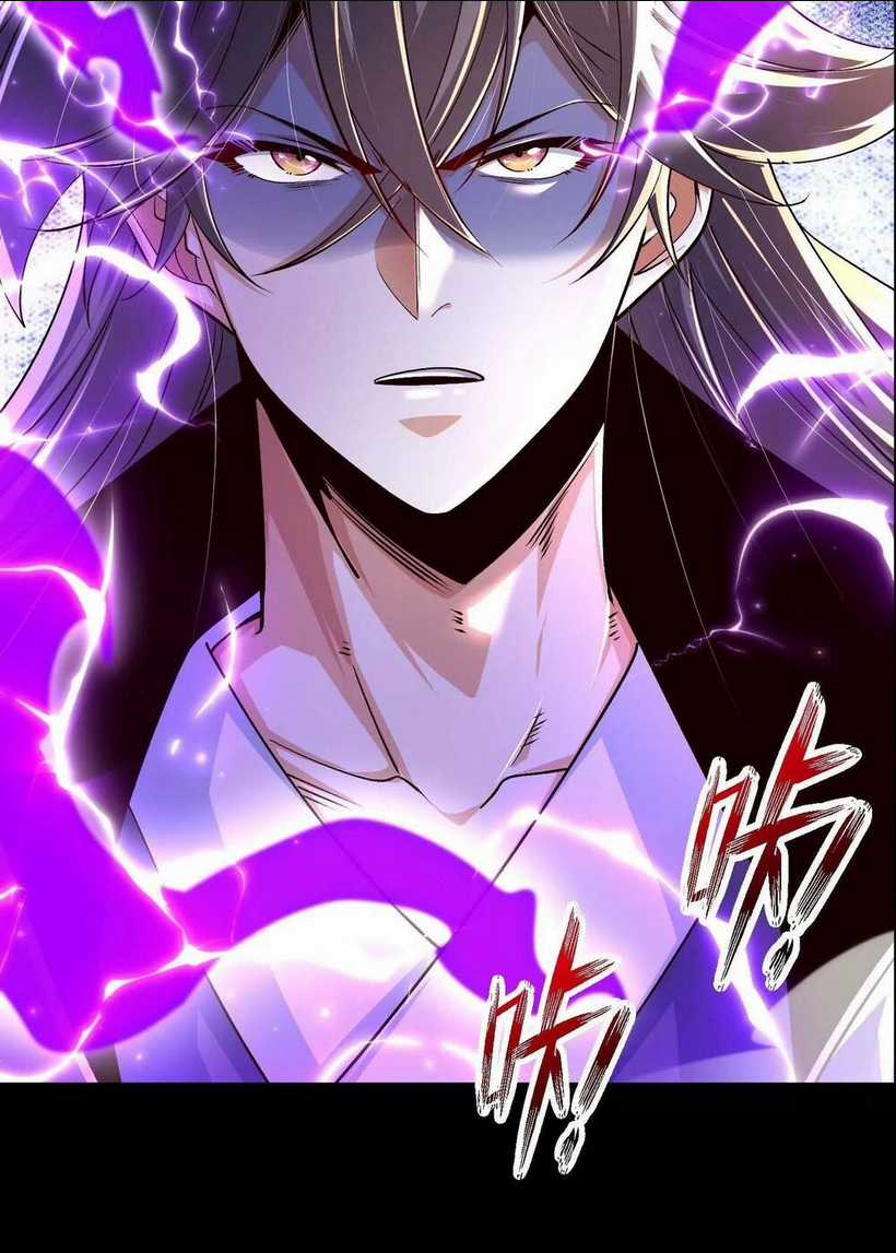 Ngạo Thế Đan Thần Chapter 21 trang 5