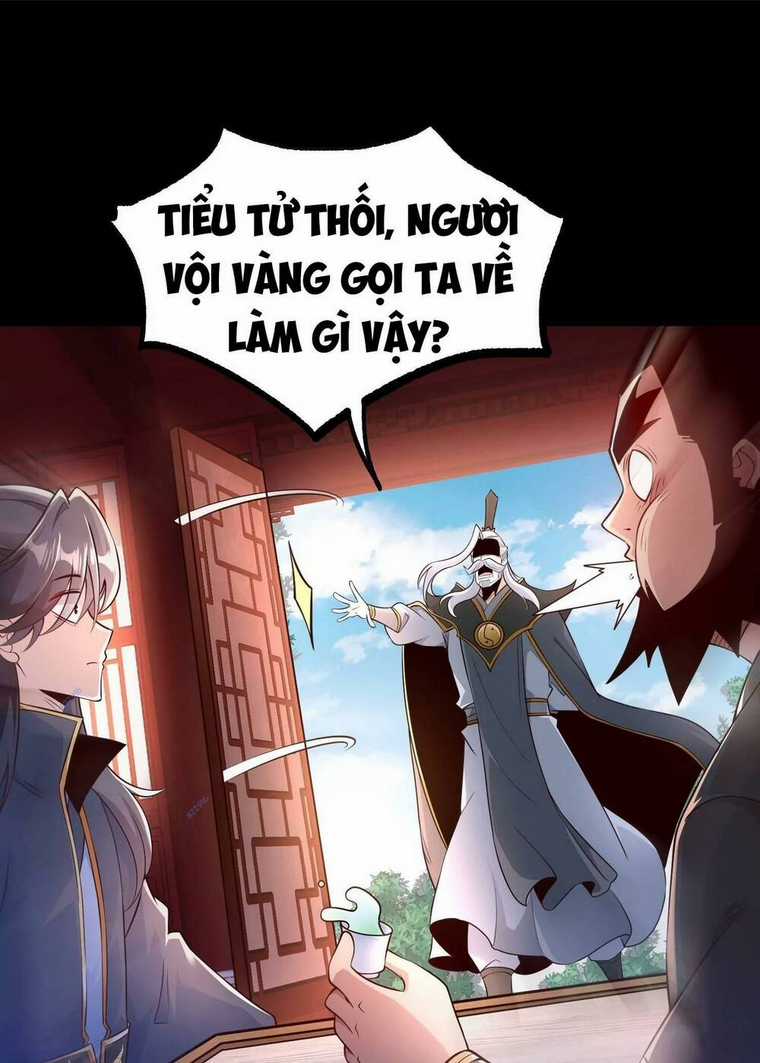 Ngạo Thế Đan Thần Chapter 21 trang 50