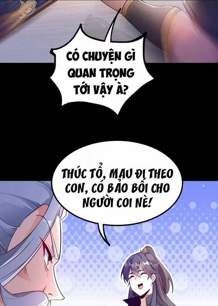 Ngạo Thế Đan Thần Chapter 21 trang 51