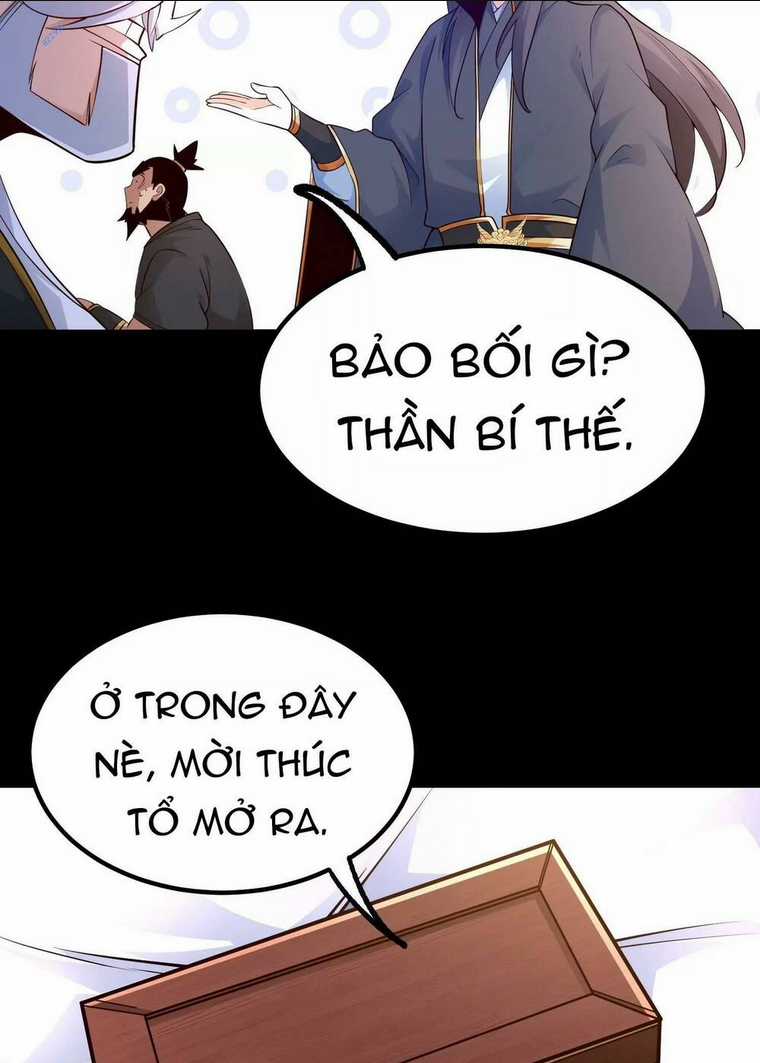Ngạo Thế Đan Thần Chapter 21 trang 52