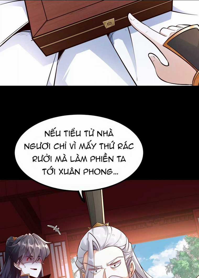 Ngạo Thế Đan Thần Chapter 21 trang 53