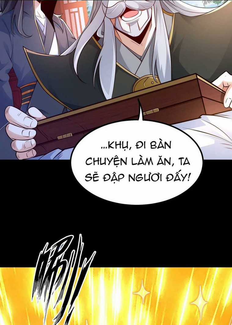 Ngạo Thế Đan Thần Chapter 21 trang 54