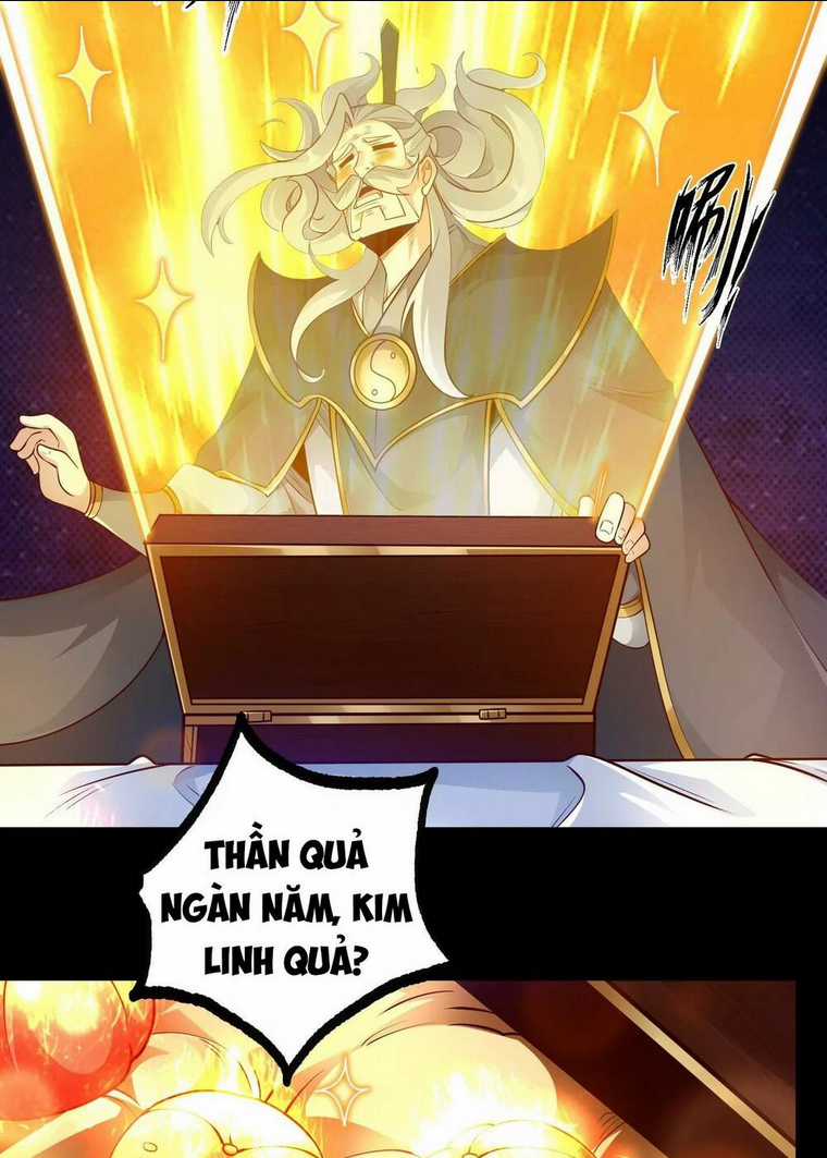 Ngạo Thế Đan Thần Chapter 21 trang 55