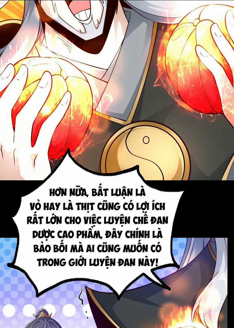 Ngạo Thế Đan Thần Chapter 21 trang 57