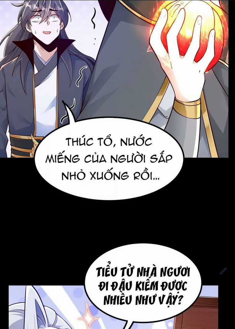 Ngạo Thế Đan Thần Chapter 21 trang 58