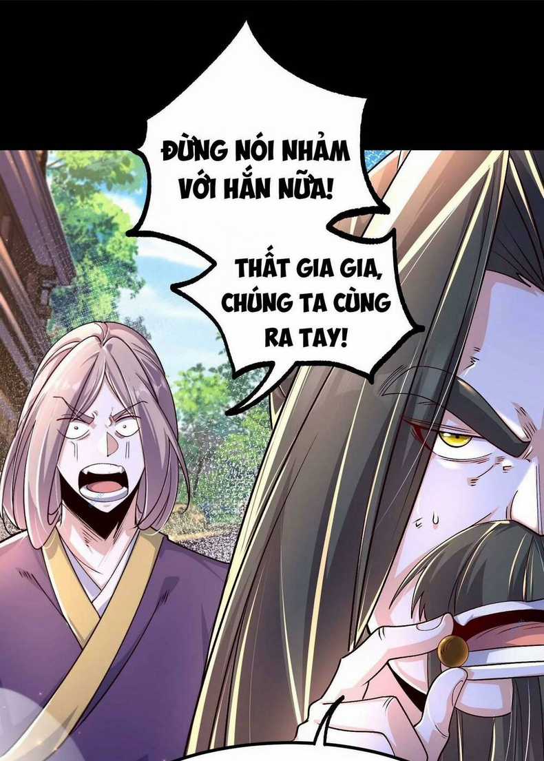 Ngạo Thế Đan Thần Chapter 21 trang 6