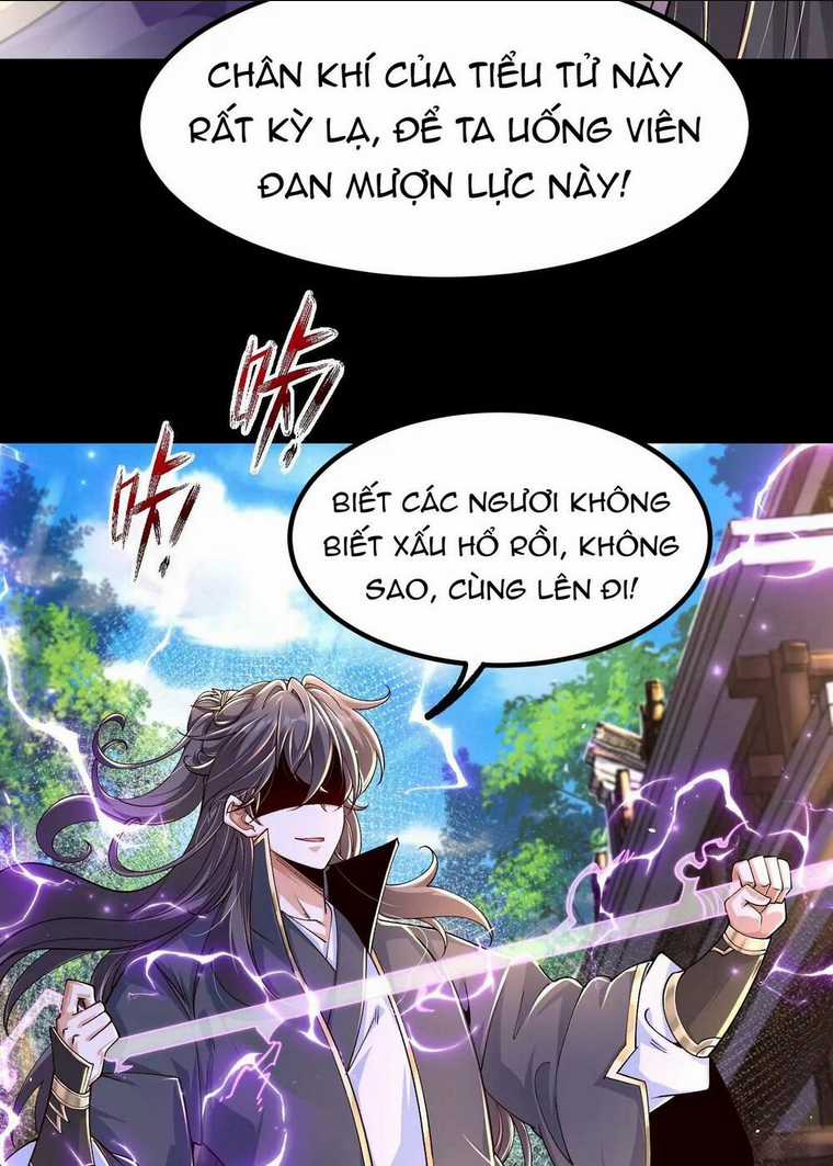 Ngạo Thế Đan Thần Chapter 21 trang 7