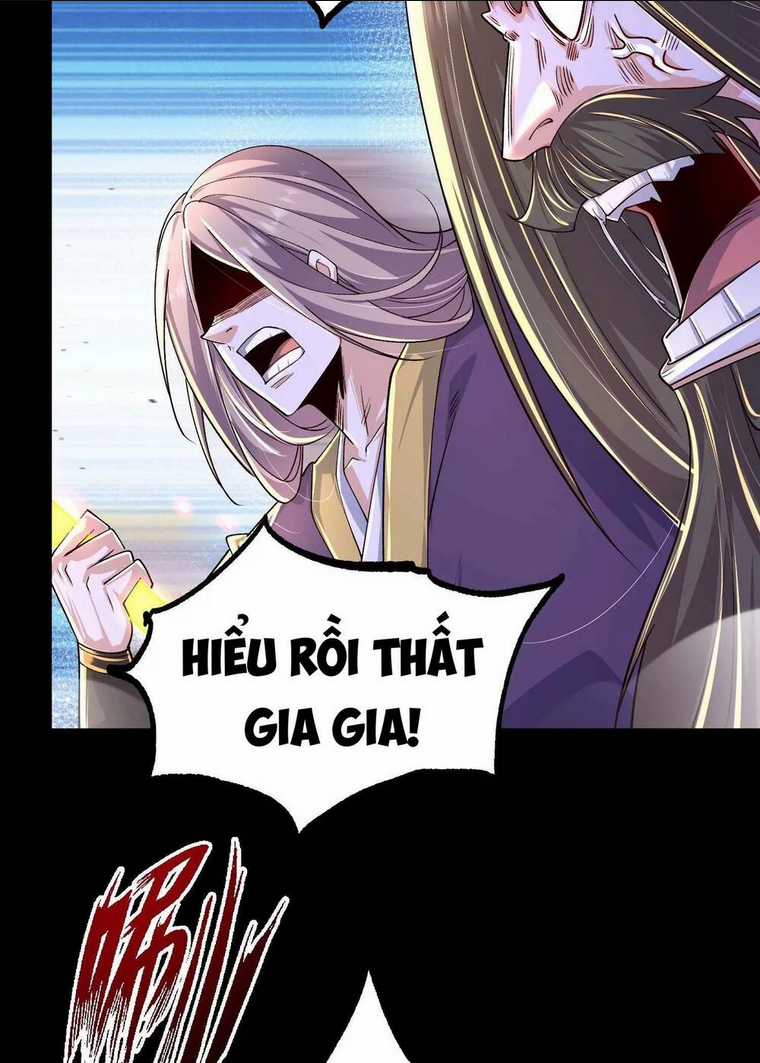 Ngạo Thế Đan Thần Chapter 21 trang 9