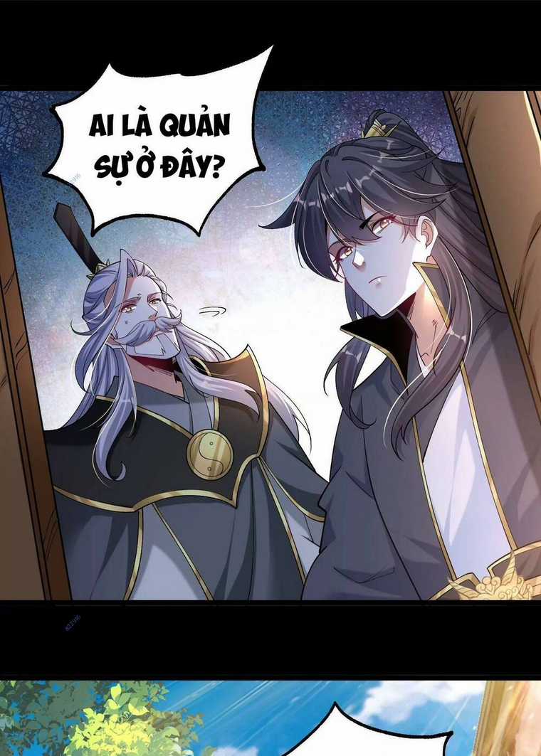 Ngạo Thế Đan Thần Chapter 22 trang 10