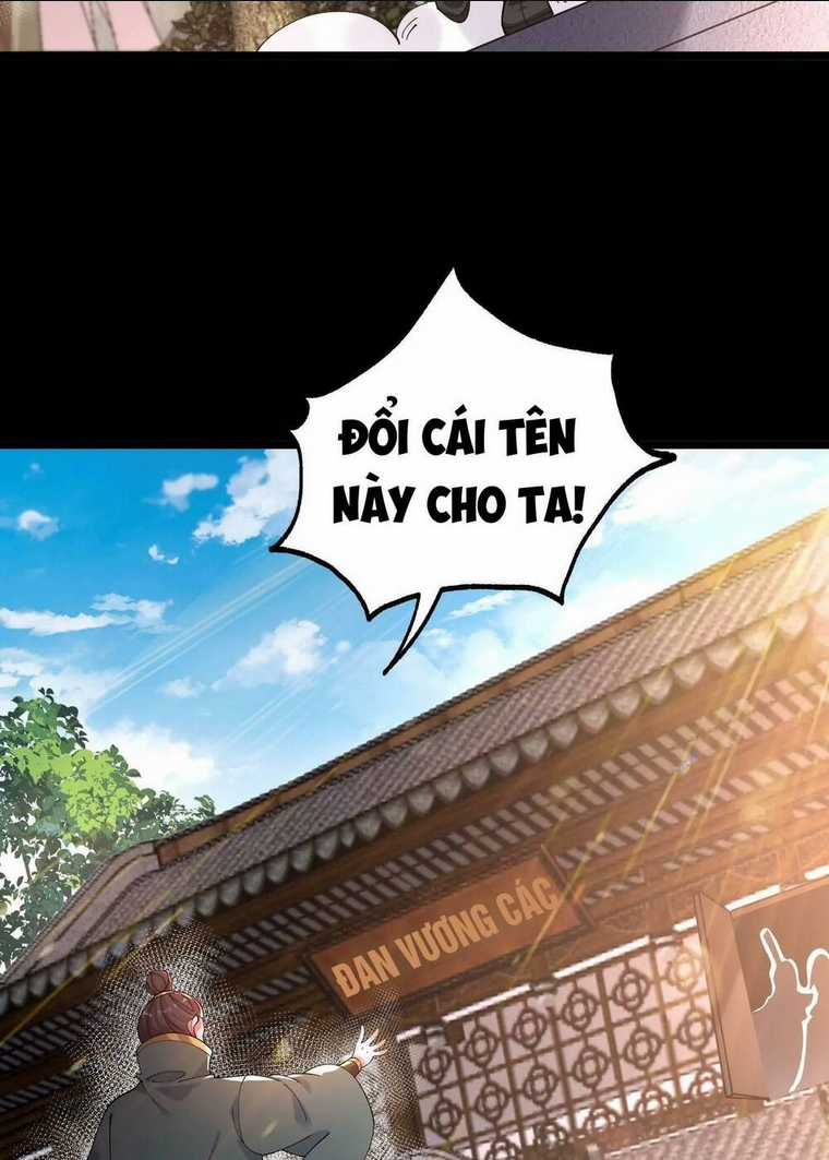 Ngạo Thế Đan Thần Chapter 22 trang 12