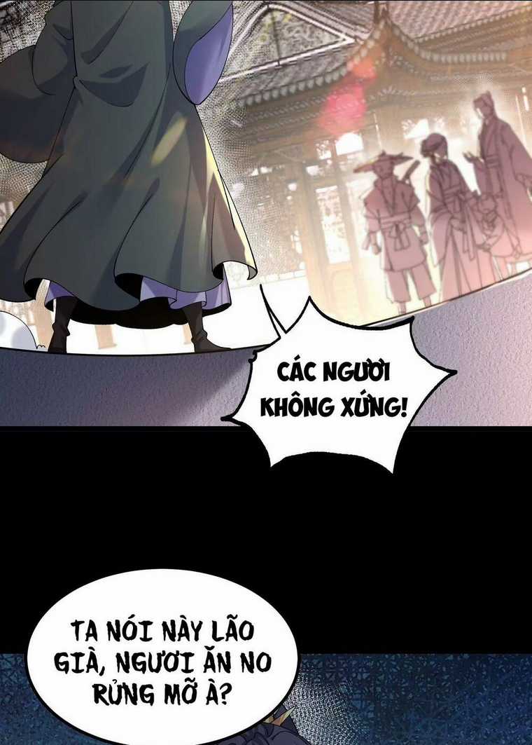 Ngạo Thế Đan Thần Chapter 22 trang 13