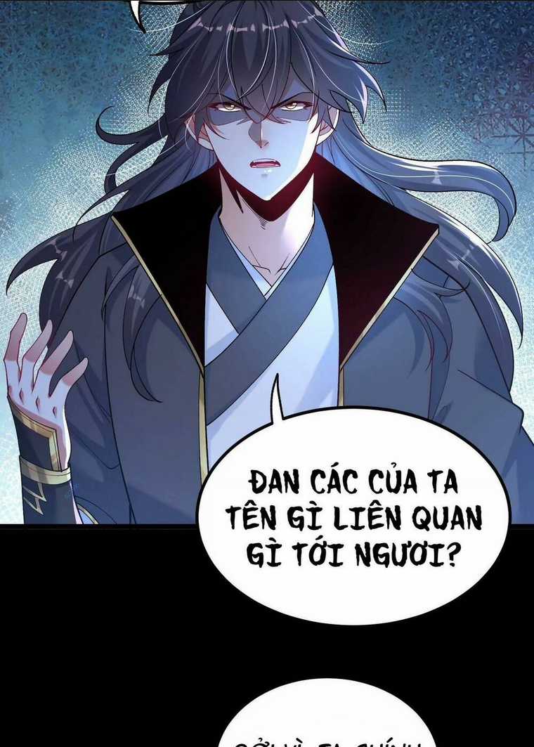 Ngạo Thế Đan Thần Chapter 22 trang 14