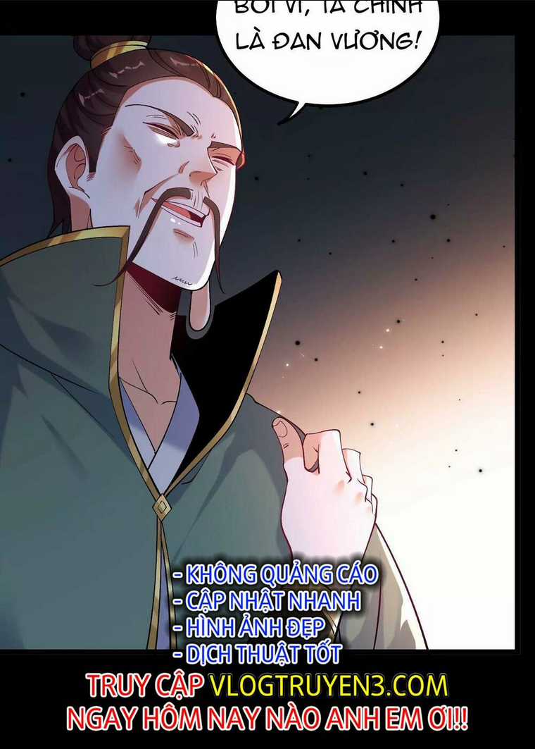 Ngạo Thế Đan Thần Chapter 22 trang 15