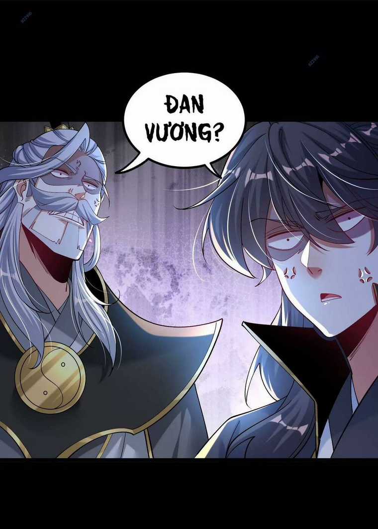 Ngạo Thế Đan Thần Chapter 22 trang 16