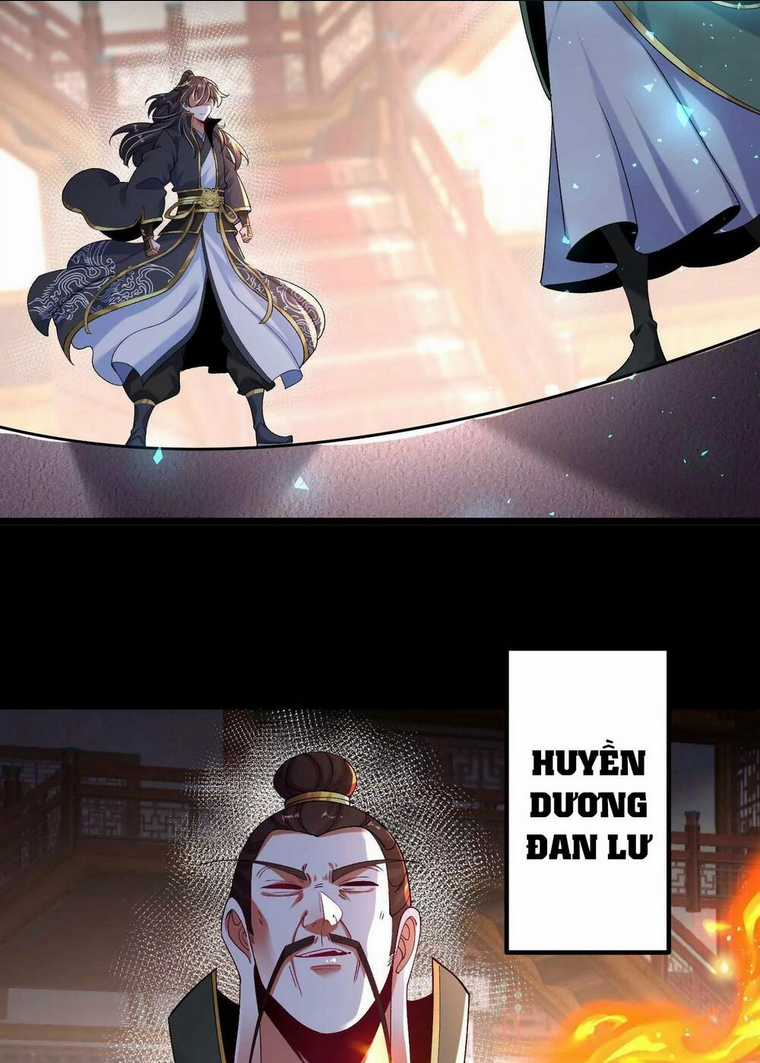 Ngạo Thế Đan Thần Chapter 22 trang 19