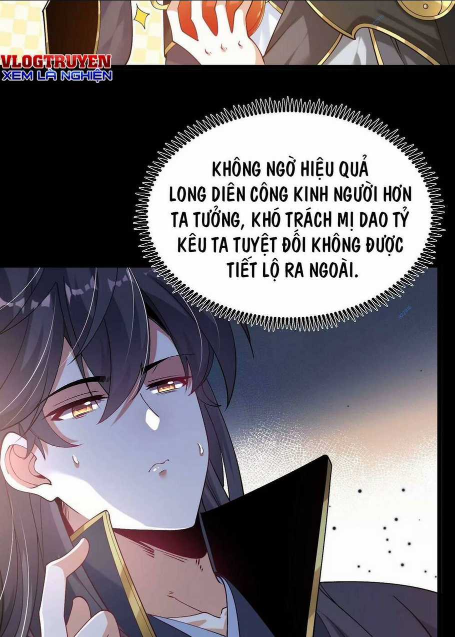 Ngạo Thế Đan Thần Chapter 22 trang 2