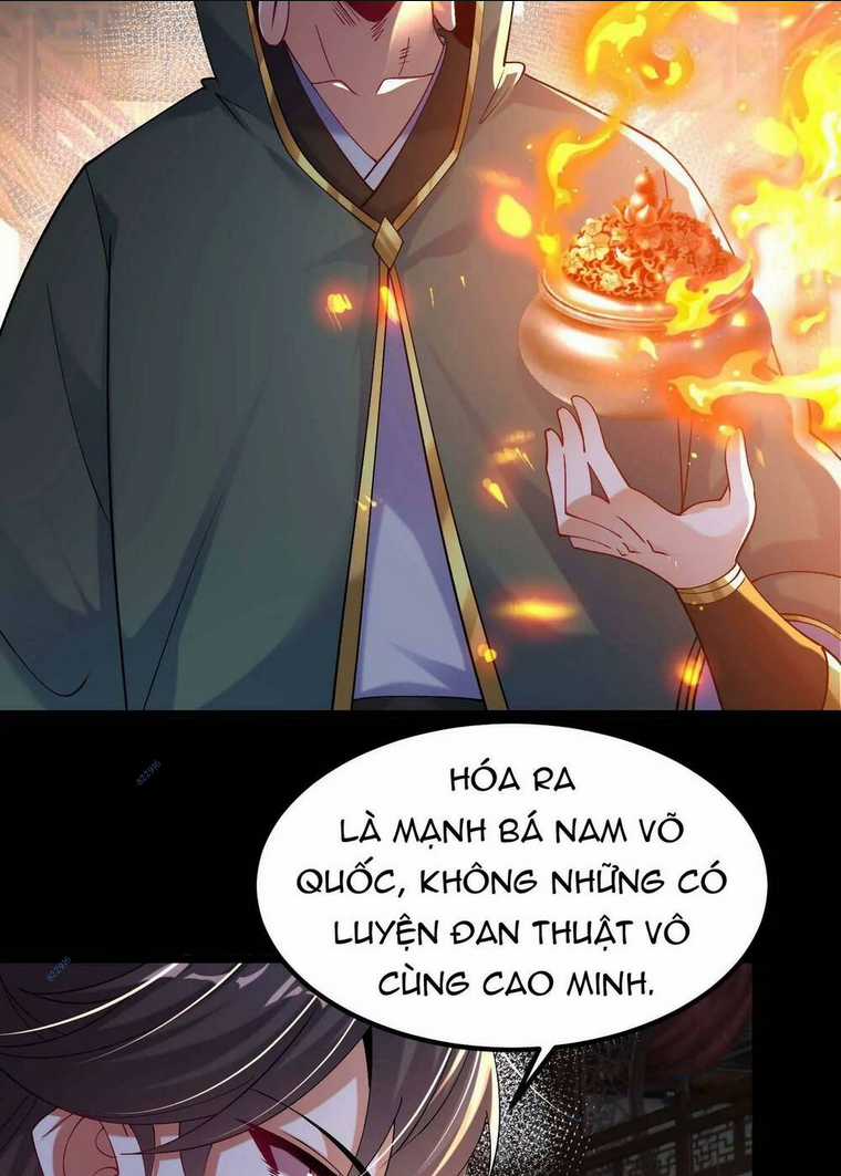 Ngạo Thế Đan Thần Chapter 22 trang 20