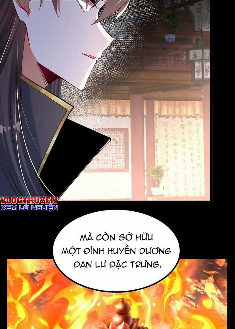 Ngạo Thế Đan Thần Chapter 22 trang 21