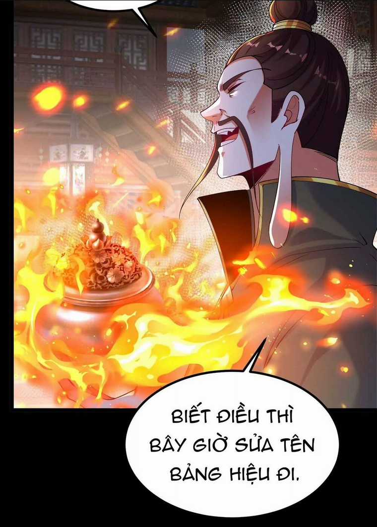 Ngạo Thế Đan Thần Chapter 22 trang 23