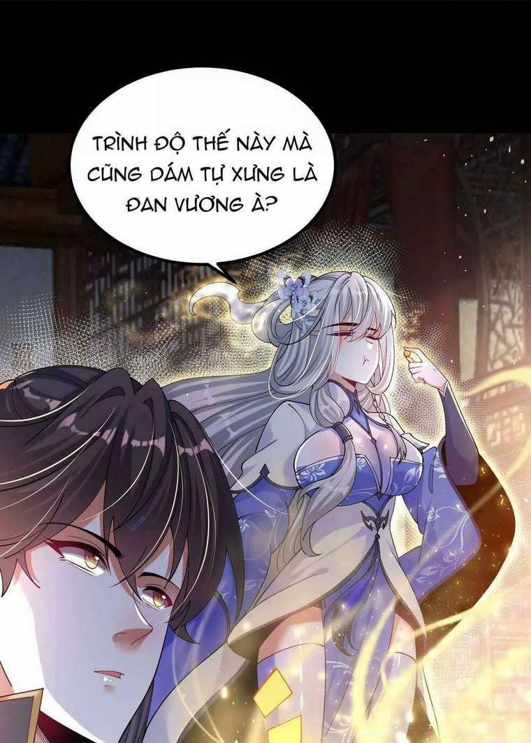 Ngạo Thế Đan Thần Chapter 22 trang 24