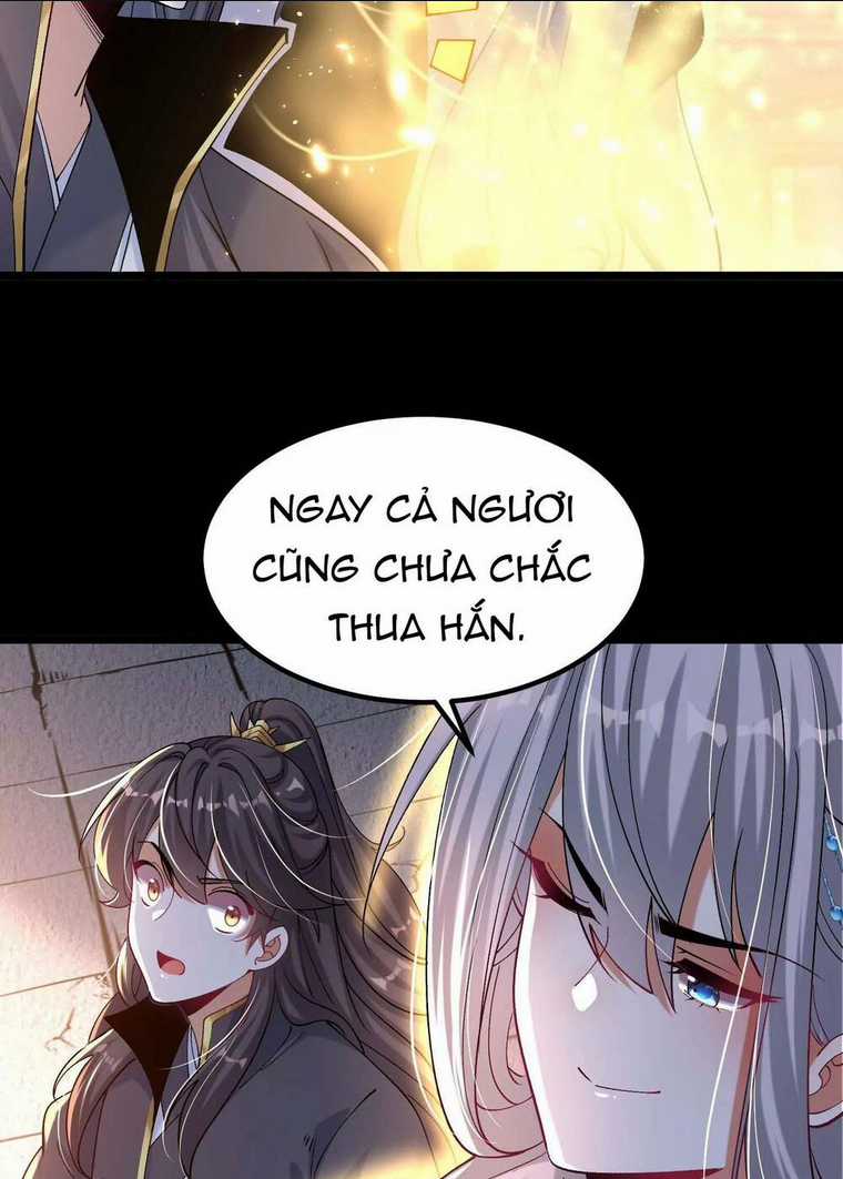 Ngạo Thế Đan Thần Chapter 22 trang 25